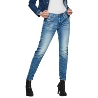 дънки,дамски,панталони,g,star,arc,3d,low,waist,boyfriend,jeans,blue,(authentic,faded,blue)