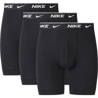боксерки,мъжко,бельо,nike,boxers,3,units,black,(black)
