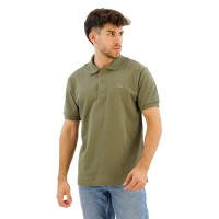 мъжки,блузи,с,яка,lacoste,classic,fit,l.12.12,short,sleeve,polo,green,(tank)