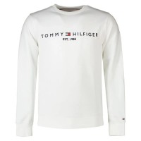 суичър,мъжки,пуловери,tommy,hilfiger,logo,hoodie,white
