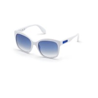 слънчеви,очила,слънчеви,очила,adidas,originals,or0012,woman,sunglasses,white,(white,blue)