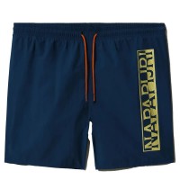 бански,гащета,мъжки,бански,костюми,napapijri,victor,1,swimming,shorts,blue,(poseidon,blue)