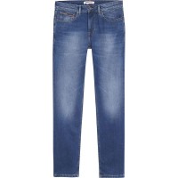 дънки,мъжки,панталони,дамски,панталони,tommy,jeans,scanton,slim,jeans,blue,(wilson,mid,blue,stretch)