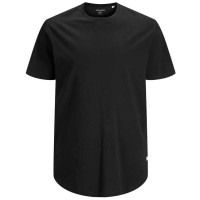 тениска,мъжки,тениски,jack,&,jones,noa,short,sleeve,t,shirt,black