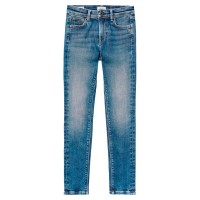 детски,панталони,детски,панталони,pepe,jeans,pixlette,high,pants,blue