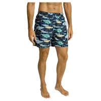 бански,гащета,мъжки,бански,костюми,hackett,big,fish,swimming,shorts,blue