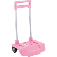 други,аксесоари,safta,trolley,bag,pink