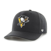 шапка,всички,шапки,47,nhl,pittsburgh,penguins,cold,zone,mvp,dp,cap,black,(black)