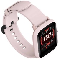 часовници,amazfit,bip,u,pro,smartwatch,pink,(pink)