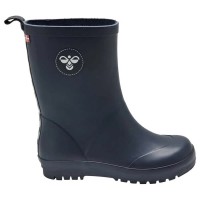 обувки,дамски,боти,мъжки,боти,hummel,rubber,boots,blue,(black,iris)