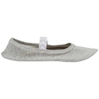 обувки,дамски,обувки,hummel,gym,ballet,pumps,silver,(grey)