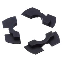 други,аксесоари,quick,media,electronic,vibration,dam,0.6,0.8,1.2,3,pieces,black,(black)