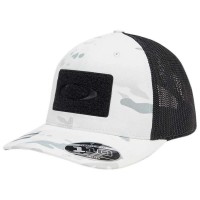 шапка,с,козирка,всички,шапки,oakley,si,multicam,110,snapback,cap,white,(multicam,alpine)