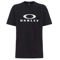 тениска,мъжки,тениски,oakley,o,bark,2.0,short,sleeve,t,shirt,blackout,(black)
