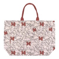 чанта,всички,чанти,cerdá,straps,cotton,minnie,bag,beige,(beige)