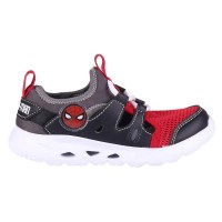 обувки,детски,маратонки,cerdá,technique,spiderman,slip,on,shoes,red,(red)