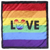 шал,ръкавици,шапки,и,шалове,cerdá,disney,pride,scarf,multicolor,(multicolor)