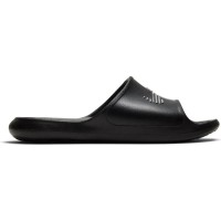 дамски,сандали,и,чехли,nike,victori,one,shower,slides,black,white,black,(black)