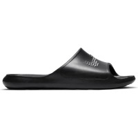 мъжки,джапанки,и,чехли,nike,victori,one,shower,slides,black,white,black,(black)