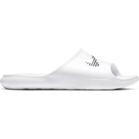 мъжки,джапанки,и,чехли,nike,victori,one,shower,slides,white,black,white,(white)