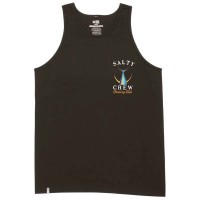 тениска,мъжки,тениски,salty,crew,tailed,sleeveless,t,shirt,black,(black)