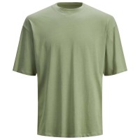 тениска,мъжки,тениски,jack,&,jones,brink,short,sleeve,t,shirt,sea,spray,box,fit