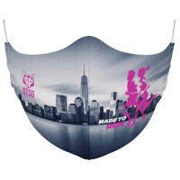 други,аксесоари,otso,made,to,run,face,mask,to,run,(grey)