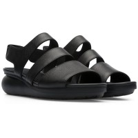сандали,дамски,сандали,и,чехли,camper,balloon,sandals,black,(black)