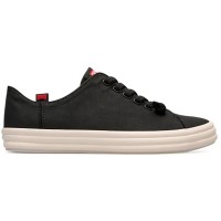 маратонки,дамски,маратонки,camper,hoops,trainers,black,(black)