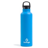 бутилки,за,вода,surflogic,standard,mouth,bottle,600ml,blue,(cyan)
