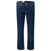 мъжки,панталони,мъжки,панталони,lee,brooklyn,straight,pants,blue