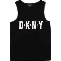 тениска,мъжки,тениски,дамски,тениски,dkny,d35r21,sleeveless,t,shirt,black,(black)