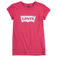 тениска,детски,тениски,levi´s,®,batwing,short,sleeve,t,shirt,tea,tree,pink,(pink)