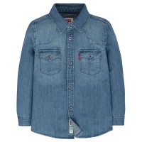 риза,с,дълъг,ръкав,дамски,ризи,мъжки,ризи,levi´s,®,barstow,western,long,sleeve,shirt,blue,(vintage,stone)
