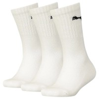 чорапи,детски,чорапи,puma,sport,socks,3,pairs,white