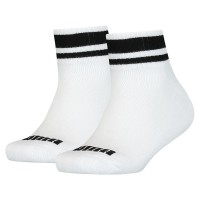чорапи,детски,чорапи,puma,clyde,quarter,short,socks,2,pairs,white