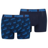 мъжко,бельо,puma,all,over,print,slips,2,units,blue,(blue)