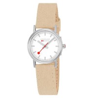 часовник,часовници,mondaine,a658.30323.17sbk,woman,watch,beige,(beige)