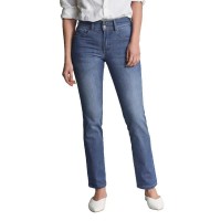 дънки,мъжки,панталони,дамски,панталони,salsa,jeans,secret,push,in,slim,soft,touch,jeans,blue,(blue)