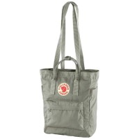 чанта,раници,fjällräven,kånken,14l,tote,bag,fog,(grey)