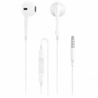 слушалки,слушалки,eightt,eaur,ap,earphones,white,(white)