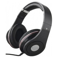 слушалки,слушалки,esperanza,eh141k,renell,headphones,black,(black)