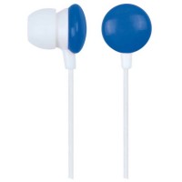 слушалки,слушалки,gembird,mhp,ep,001,b,earphones,white,blue,(white,blue)