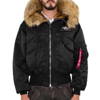 яке,мъжки,якета,alpha,industries,45p,custom,jacket,black,reflective,(black)