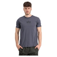 тениска,мъжки,тениски,дамски,тениски,alpha,industries,basic,ml,short,sleeve,t,shirt,grey,(greyblack,black)