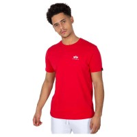 тениска,мъжки,тениски,дамски,тениски,alpha,industries,backprint,short,sleeve,t,shirt,red,(speed,red)