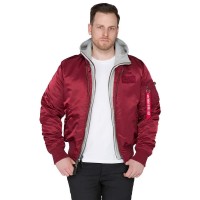 яке,мъжки,якета,alpha,industries,ma,1,d,tec,jacket,burgundy,(red)