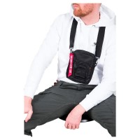чанта,всички,чанти,alpha,industries,crew,carry,bag,black