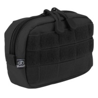 други,аксесоари,brandit,molle,compact,organizer,bag,black