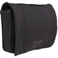 несесер,тоалетни,принадлежности,brandit,large,wash,bag,black